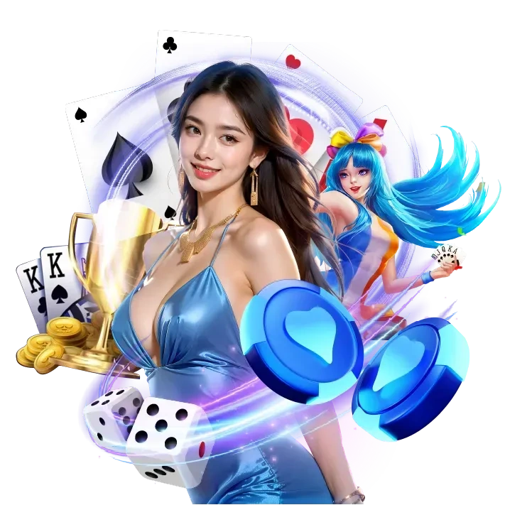 Hình minh họa nội dung game bài PG88