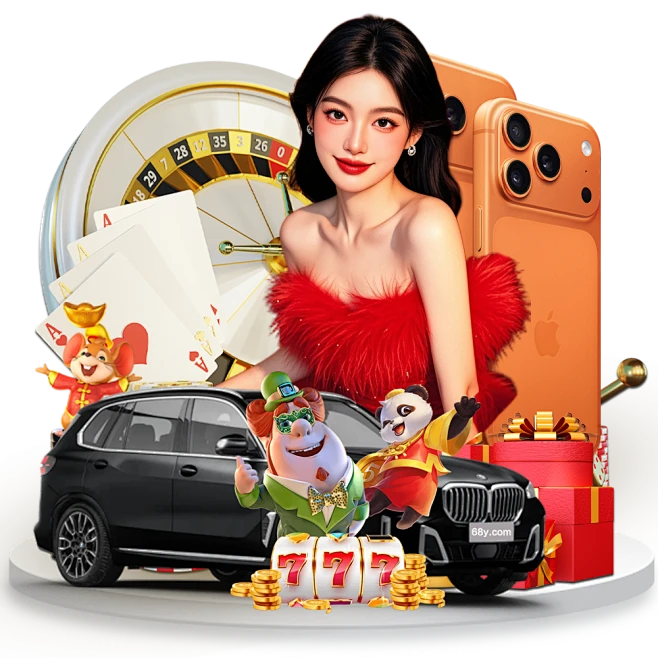 Hình minh họa chuyên mục casino